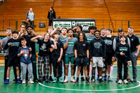 Wrestling 2024-2025