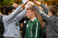fall retreats 2022 (photography by Gabby Griffin, Brook Farley, and Mr. Clark)