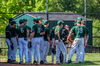 JV Baseball 2025