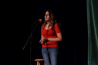 talent show 2015