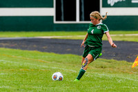 Varsity Girls Soccer 2018