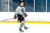 Hockey 2021-2022